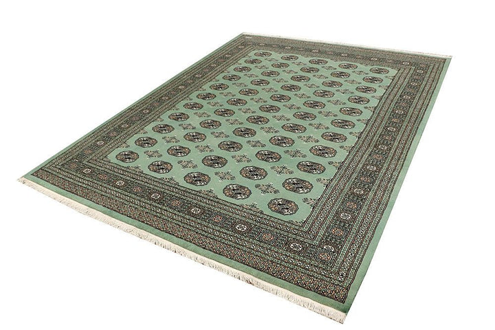 Bokhara 6' 8 x 8' 8 - No. 59782 - ALRUG Rug Store