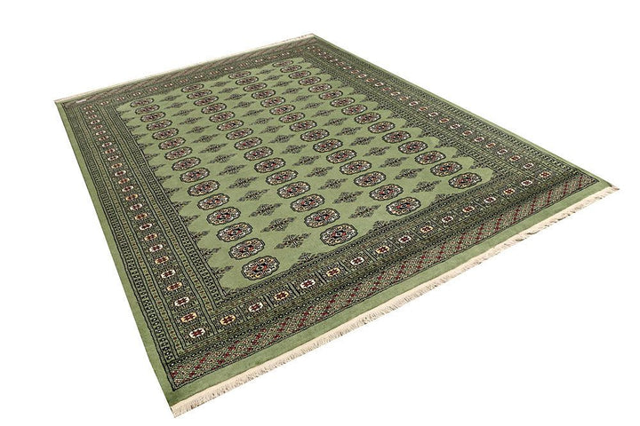 Bokhara 6' 9 x 8' 11 - No. 59785 - ALRUG Rug Store