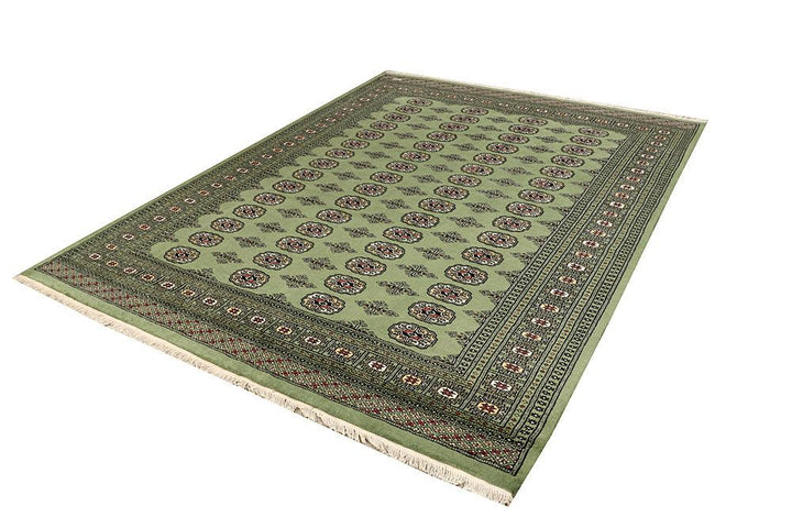 Bokhara 6' 9 x 8' 11 - No. 59785 - ALRUG Rug Store