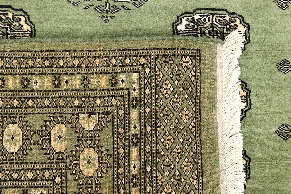 Bokhara 6' 6 x 7' 10 - No. 59786 - ALRUG Rug Store