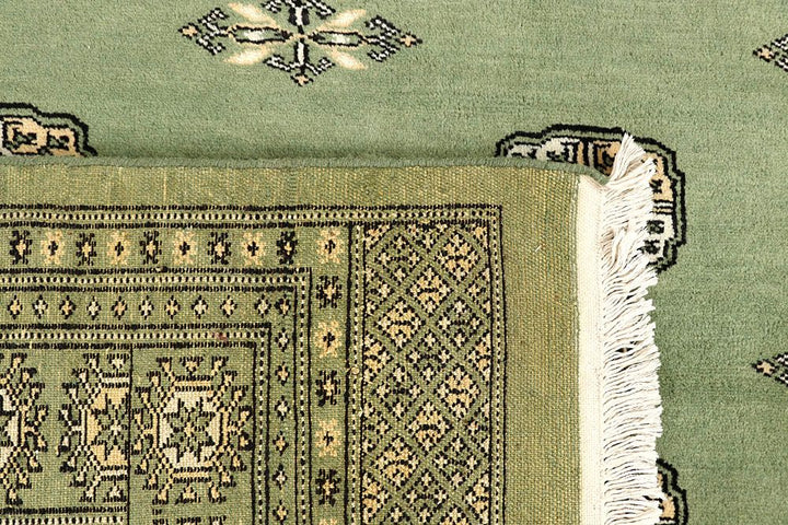 Bokhara 6' 7 x 8' 6 - No. 59787 - ALRUG Rug Store