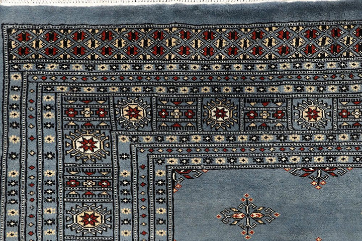 Butterfly 6' 5 x 7' 9 - No. 59789 - ALRUG Rug Store
