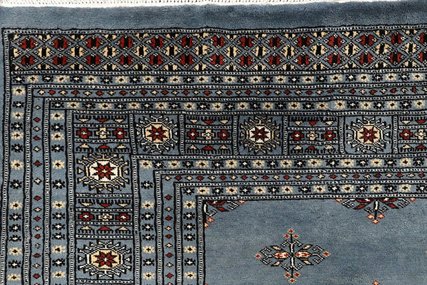 Butterfly 6' 5 x 7' 9 - No. 59789 - ALRUG Rug Store