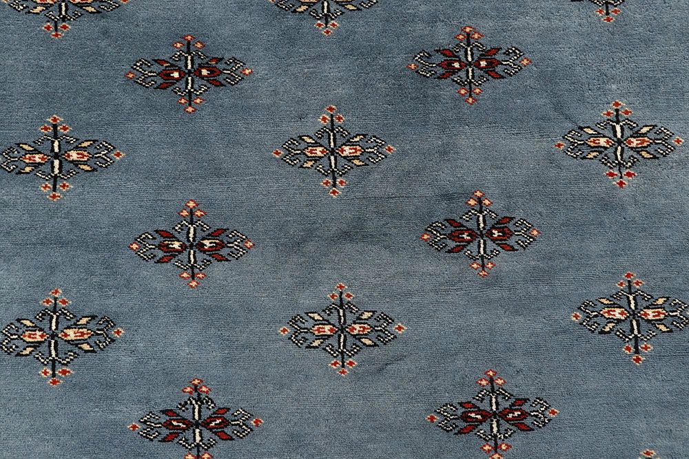 Butterfly 6' 5 x 7' 9 - No. 59789 - ALRUG Rug Store