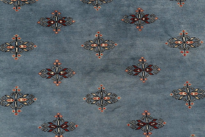 Butterfly 6' 5 x 7' 9 - No. 59789 - ALRUG Rug Store