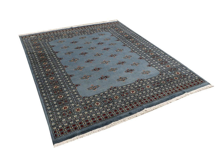 Butterfly 6' 5 x 7' 9 - No. 59789 - ALRUG Rug Store