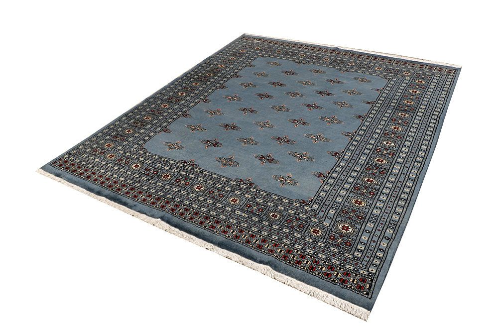 Butterfly 6' 5 x 7' 9 - No. 59789 - ALRUG Rug Store