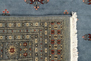 Butterfly 6' 5 x 7' 9 - No. 59789 - ALRUG Rug Store