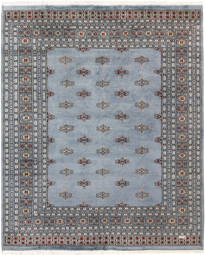 Butterfly 6' 5 x 7' 9 - No. 59789 - ALRUG Rug Store