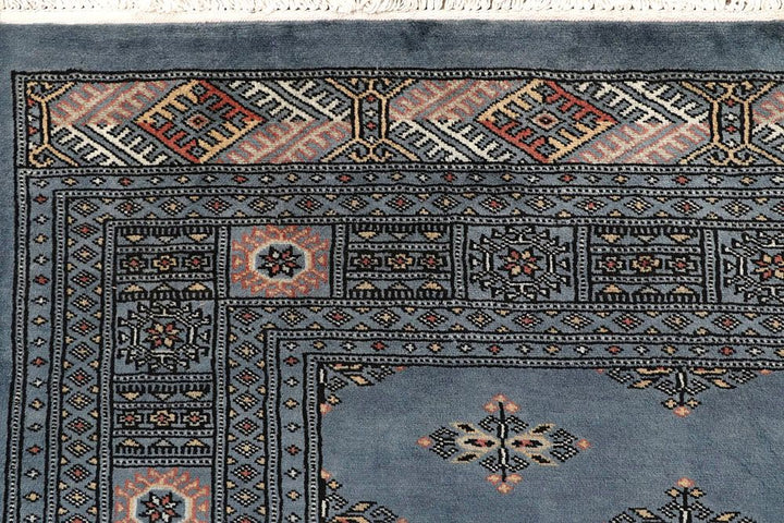 Butterfly 6' 8 x 8' - No. 59790 - ALRUG Rug Store