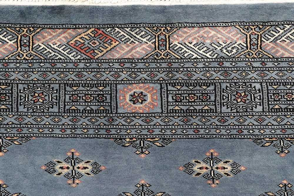 Butterfly 6' 8 x 8' - No. 59790 - ALRUG Rug Store