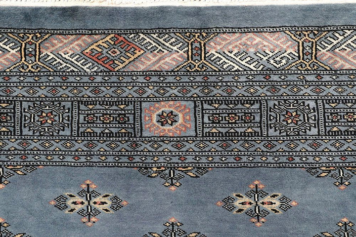 Butterfly 6' 8 x 8' - No. 59790 - ALRUG Rug Store