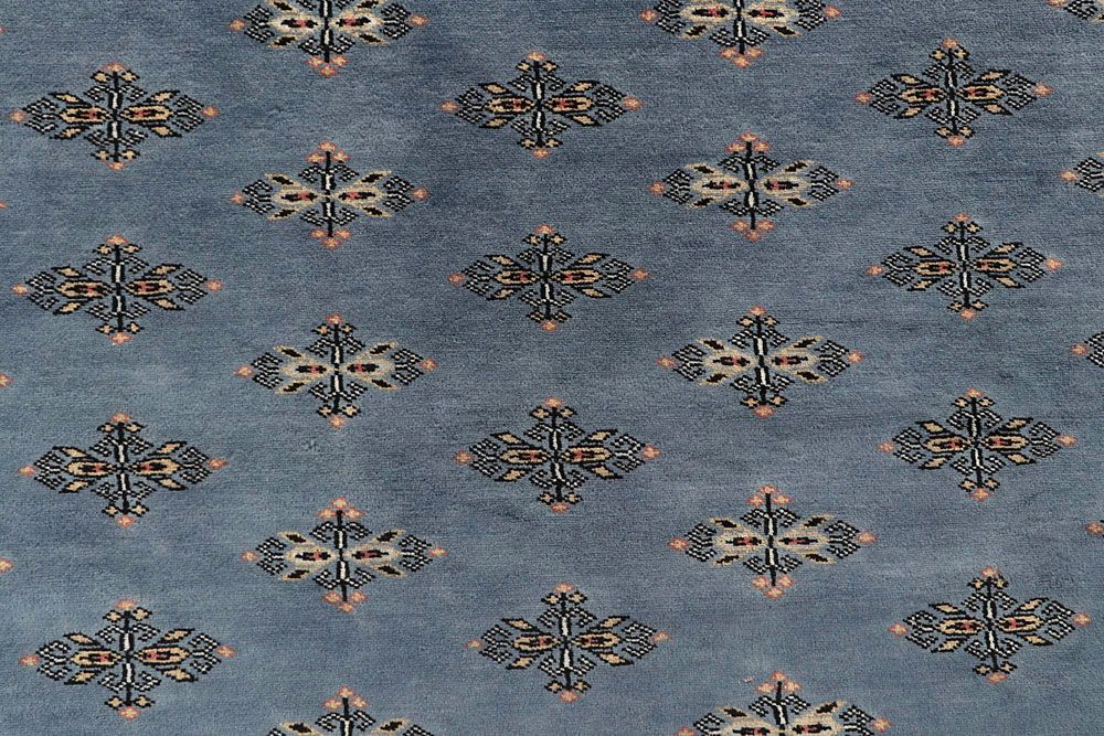 Butterfly 6' 8 x 8' - No. 59790 - ALRUG Rug Store