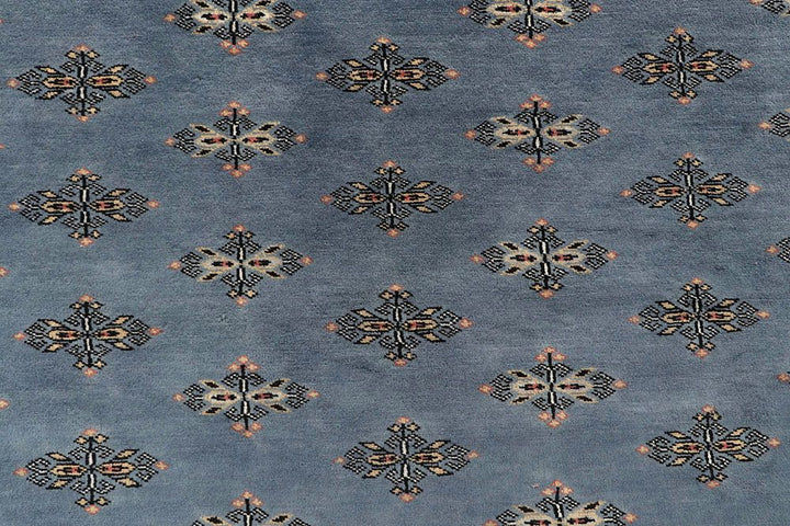 Butterfly 6' 8 x 8' - No. 59790 - ALRUG Rug Store