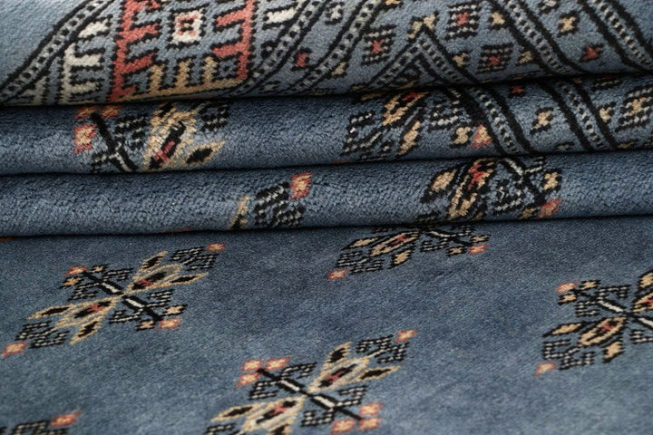 Butterfly 6' 8 x 8' - No. 59790 - ALRUG Rug Store