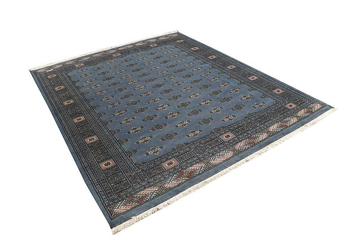 Butterfly 6' 8 x 8' - No. 59790 - ALRUG Rug Store