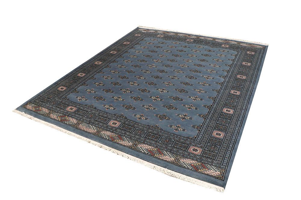 Butterfly 6' 8 x 8' - No. 59790 - ALRUG Rug Store