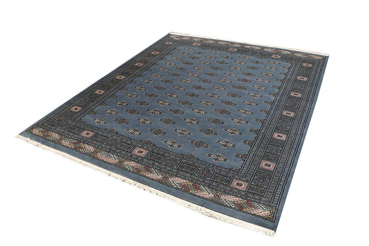 Butterfly 6' 8 x 8' - No. 59790 - ALRUG Rug Store