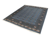 Butterfly 6' 8 x 8' - No. 59790 - ALRUG Rug Store