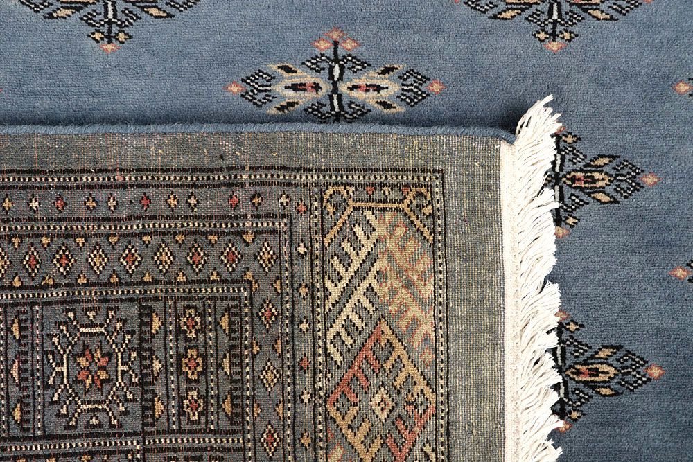 Butterfly 6' 8 x 8' - No. 59790 - ALRUG Rug Store