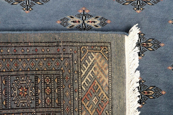 Butterfly 6' 8 x 8' - No. 59790 - ALRUG Rug Store