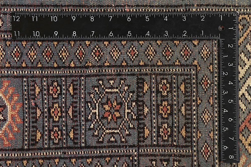 Butterfly 6' 8 x 8' - No. 59790 - ALRUG Rug Store