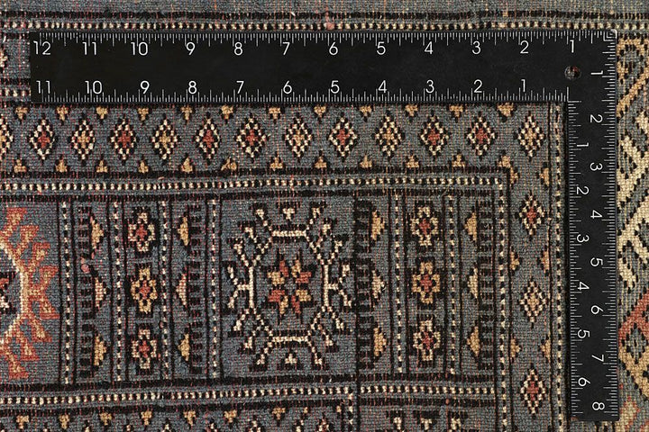 Butterfly 6' 8 x 8' - No. 59790 - ALRUG Rug Store