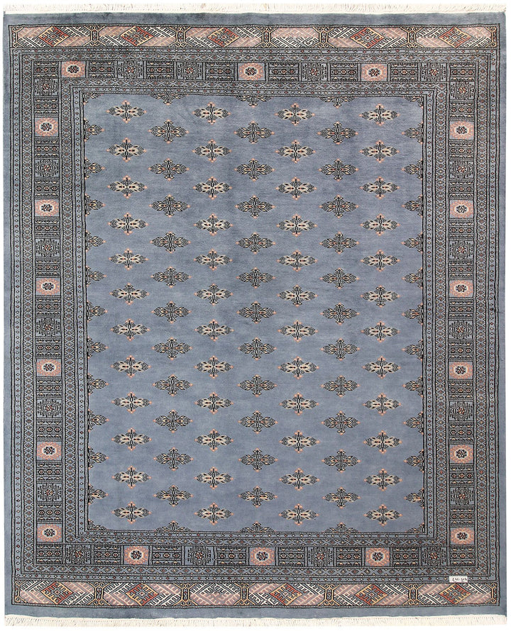 Butterfly 6' 8 x 8' - No. 59790 - ALRUG Rug Store
