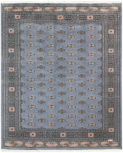Butterfly 6' 8 x 8' - No. 59790 - ALRUG Rug Store
