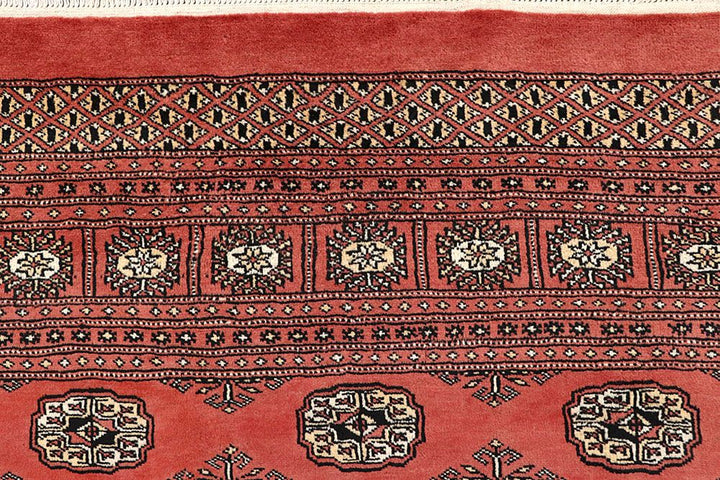 Bokhara 6' 7 x 8' 4 - No. 59794 - ALRUG Rug Store