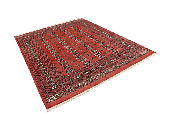 Bokhara 6' 7 x 8' 4 - No. 59794 - ALRUG Rug Store