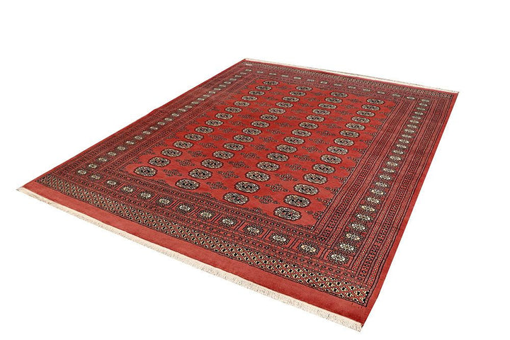 Bokhara 6' 7 x 8' 4 - No. 59794 - ALRUG Rug Store