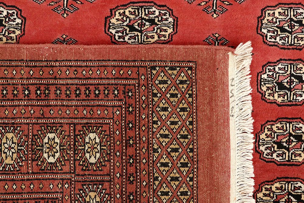Bokhara 6' 7 x 8' 4 - No. 59794 - ALRUG Rug Store