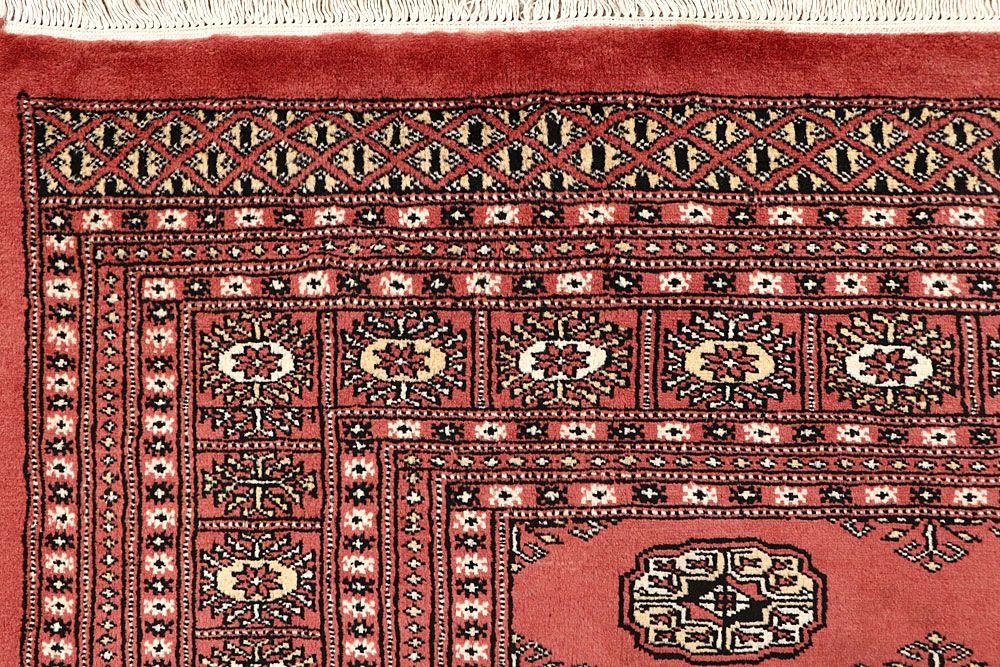 Bokhara 6' 8 x 8' 5 - No. 59795 - ALRUG Rug Store