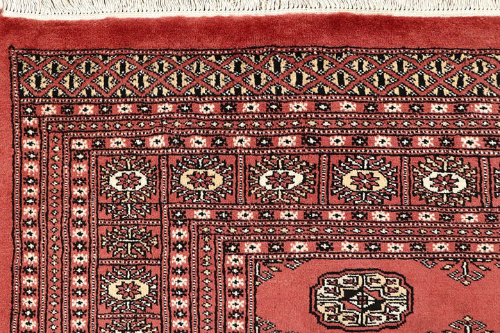 Bokhara 6' 8 x 8' 5 - No. 59795 - ALRUG Rug Store