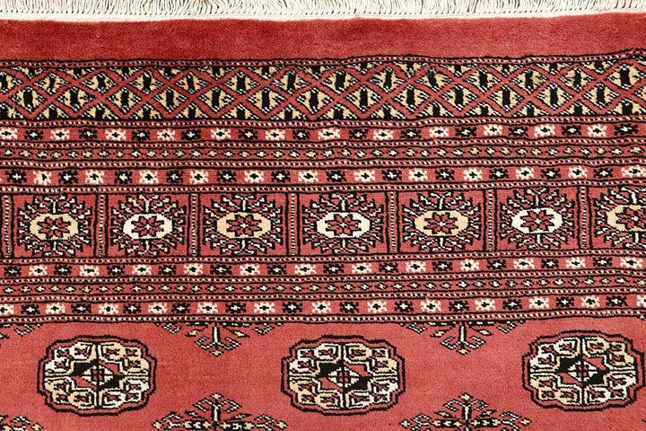 Bokhara 6' 8 x 8' 5 - No. 59795 - ALRUG Rug Store