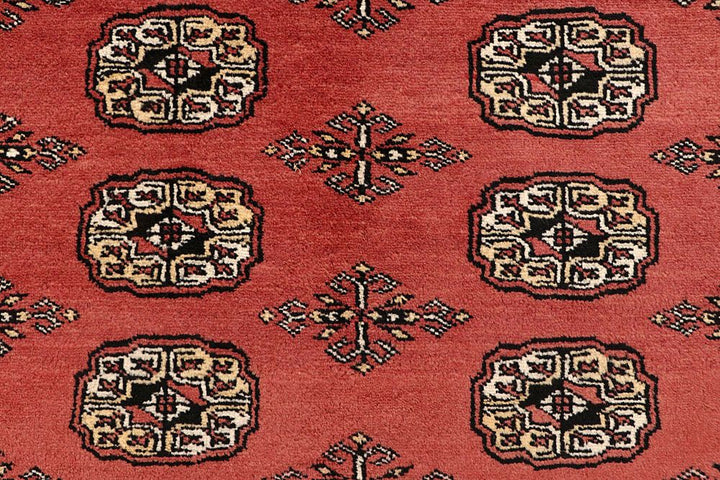 Bokhara 6' 8 x 8' 5 - No. 59795 - ALRUG Rug Store