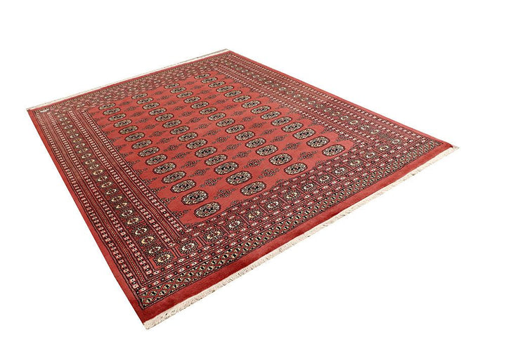 Bokhara 6' 8 x 8' 5 - No. 59795 - ALRUG Rug Store