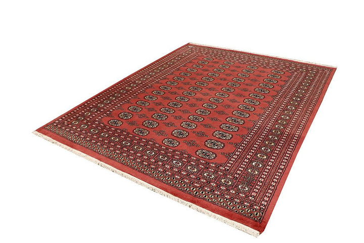 Bokhara 6' 8 x 8' 5 - No. 59795 - ALRUG Rug Store
