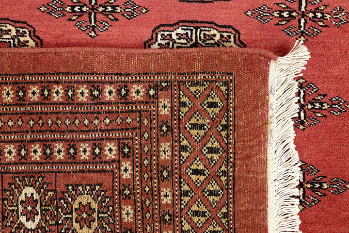 Bokhara 6' 8 x 8' 5 - No. 59795 - ALRUG Rug Store