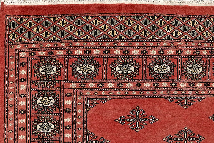 Butterfly 6' 6 x 8' 3 - No. 59796 - ALRUG Rug Store