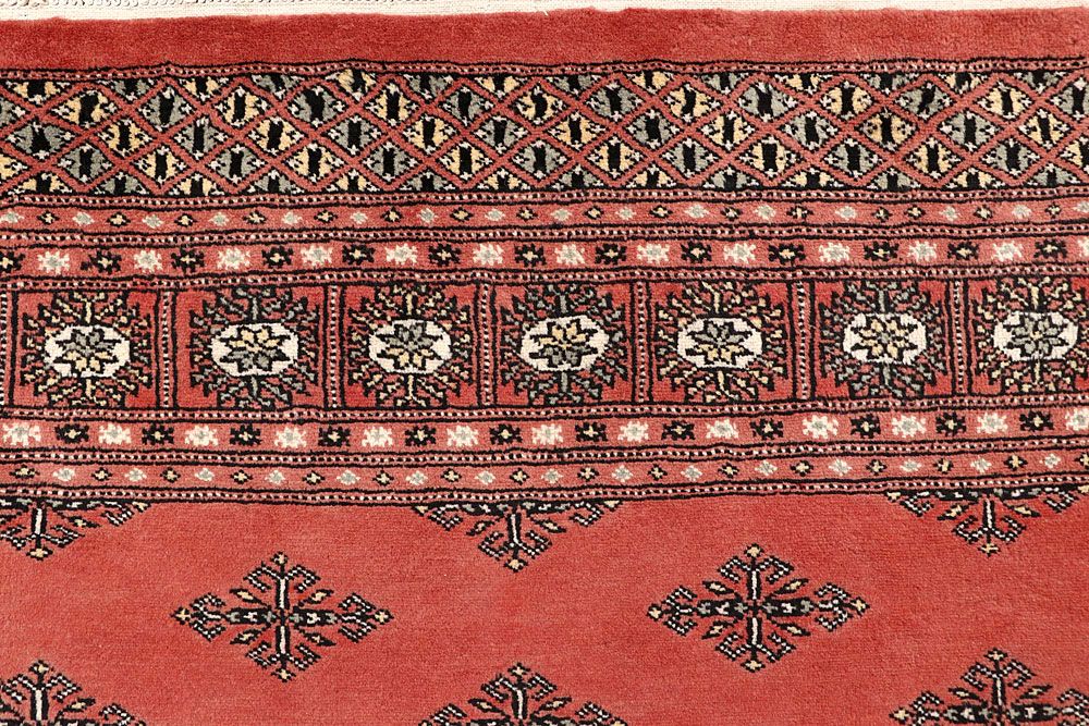 Butterfly 6' 6 x 8' 3 - No. 59796 - ALRUG Rug Store