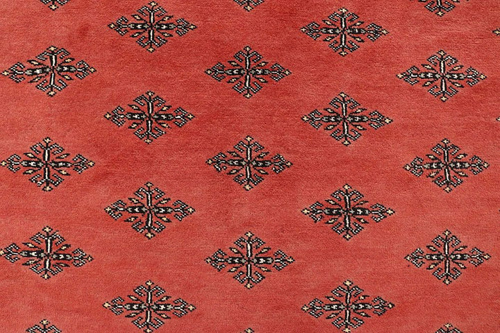 Butterfly 6' 6 x 8' 3 - No. 59796 - ALRUG Rug Store