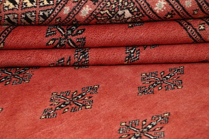 Butterfly 6' 6 x 8' 3 - No. 59796 - ALRUG Rug Store