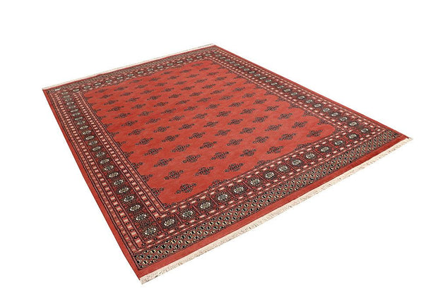 Butterfly 6' 6 x 8' 3 - No. 59796 - ALRUG Rug Store