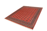 Butterfly 6' 6 x 8' 3 - No. 59796 - ALRUG Rug Store