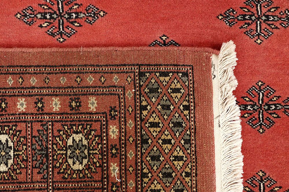 Butterfly 6' 6 x 8' 3 - No. 59796 - ALRUG Rug Store