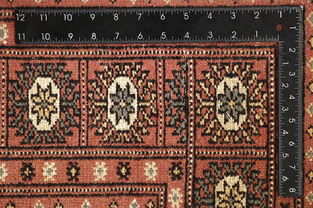 Butterfly 6' 6 x 8' 3 - No. 59796 - ALRUG Rug Store