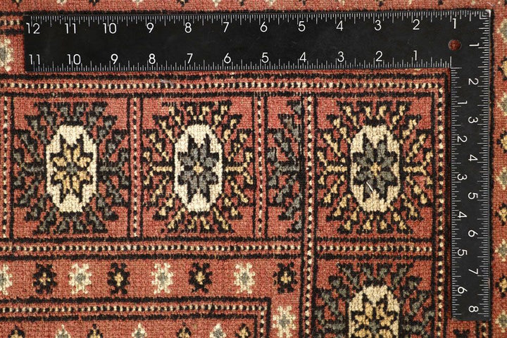 Butterfly 6' 6 x 8' 3 - No. 59796 - ALRUG Rug Store