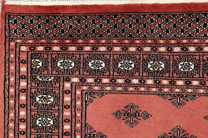 Butterfly 6' 6 x 8' 8 - No. 59797 - ALRUG Rug Store